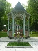 Санаторій ім санаторії
