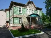 Санаторій ім лікування