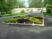 Санаторій ім захворювань