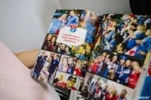 вболівальники