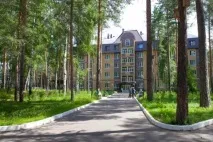 Санаторій Надія, Санаторій Надія Чувашія, офіційні ціни на путівки, лікування надія