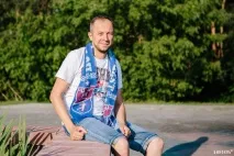 вболівальники