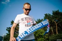 вболівальники