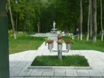 Санаторій ім захворювань