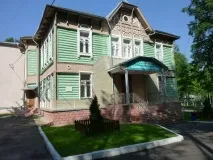 Санаторій ім санаторії