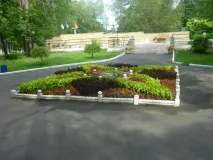 Санаторій ім захворювань