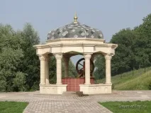 Самостійна подорож до Стародавнього Булгару подорож