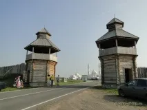 Самостійна подорож до Стародавнього Булгару самостійна