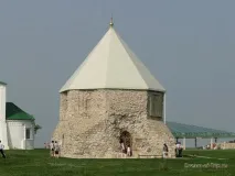 Самостійна подорож до Стародавнього Булгару самостійна