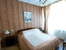 Санаторій ім захворювань
