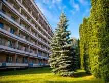 Санаторії у Смоленську та Смоленській області області