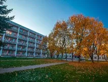 Санаторії у Смоленську та Смоленській області смоленській