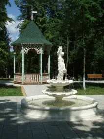 Санаторій ім санаторій