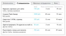 хочеш