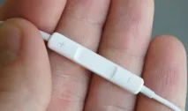 EarPods. Новий стандарт навушників Apple новий