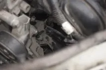 Ford C-Max RAPTOR Бортжурнал Термостат. Thermostat. ford