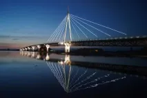 Анаклія. Грузія Анаклії