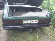 ГАЗ 31 029 Чеширська Кішка › Бортжурнал › Діодизація - повністю світлодіодна задня оптика — третина, фінал або як правильно тонувати ліхтарі кішка