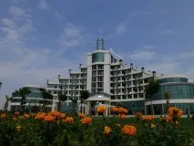 Анаклія. Грузія Анаклії