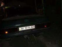 ГАЗ 31 029 Чеширська Кішка › Бортжурнал › Діодизація - повністю світлодіодна задня оптика — третина, фінал або як правильно тонувати ліхтарі чеширська