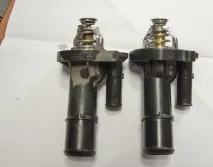 Ford C-Max RAPTOR Бортжурнал Термостат. Thermostat. ford