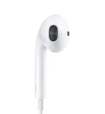 EarPods. Новий стандарт навушників Apple стандарт