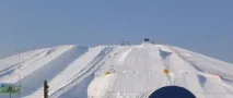 Ново-Переделкіне кількість