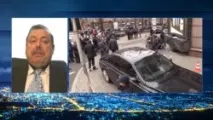 Його вбили поспіхом організовані люди люди