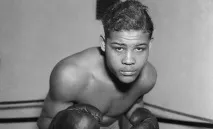 Джо Луїс (Joe Louis) Луїса