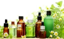 Ефірні олії для лазні які вибрати, як застосовувати ефірні