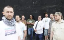 Dub Incorporation, 13 червня, «Известия Холл» холл