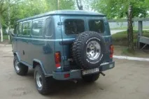 буханець