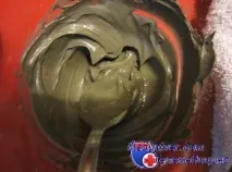 Ефективні домашні маски на основі блакитної глини блакитної