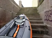 Екскурсія річками та каналами Санкт-Петербурга на байдарці екскурсія