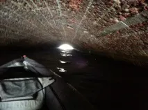 Екскурсія річками та каналами Санкт-Петербурга на байдарці екскурсія
