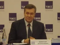 Екс-президент Янукович подасть скаргу на Україну до ЄСПЛ екс-президент