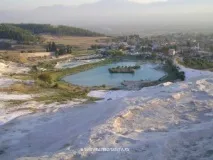 Екскурсія в Памуккале з Мармарису, Детальний путівник Мармарису путівник