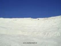 Екскурсія в Памуккале з Мармарису, Детальний путівник Мармарису екскурсія