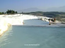 Екскурсія в Памуккале з Мармарису, Детальний путівник Мармарису путівник