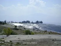Екскурсія в Памуккале з Мармарису, Детальний путівник Мармарису путівник