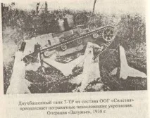 Два хижаки - Польща та Німеччина - проти Чехословаччини - Військовий огляд проти