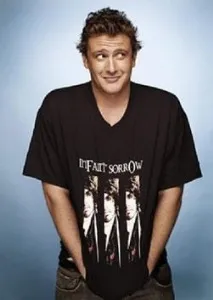 Джейсон Сігел (Jason Segel) біографія, фото, особисте життя та його дівчина 2019 сігел