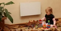 Енергозберігаючі обігрівачі для дому дому