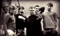 Evil Not Alone біографія та дискографія колективу alone