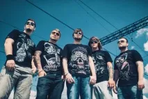 Evil Not Alone біографія та дискографія колективу біографія