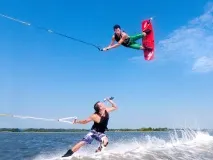 Еволюція спортивних дощок сноуборд, скейтборд, вейкборд та ін. сноуборд