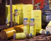 Еліксир FOHOW Фохоу Фенікс для перорального застосування FOHOW (ФОХОУ) Фенікс еліксир