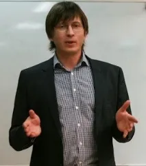 торгового