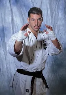 kyokushin