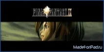FINAL FANTASY IX на iPad FINAL FANTASY